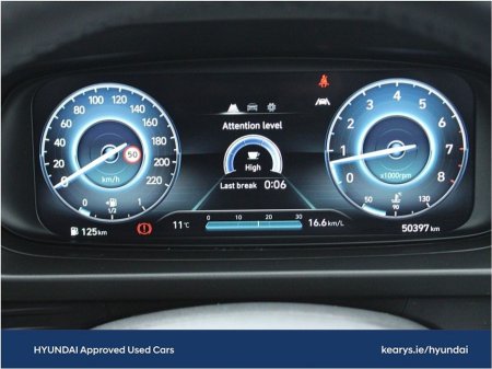 2022 Hyundai Bayon - thumbnail 24