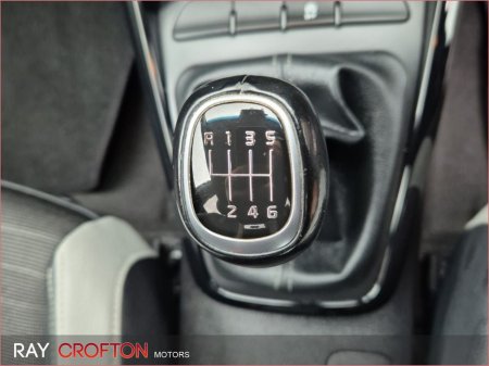 2017 Kia Stonic 1.4 K3 Petrol €16,950 thumbnail