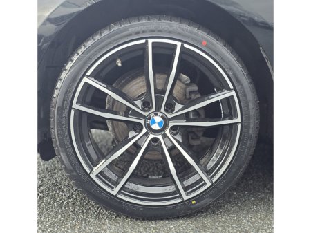 2017 BMW 1 Series 118D F20 SPORT 5DR AUTO €13,950 thumbnail