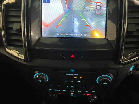 2021 Ford Ranger WILDTRAK - 2.0 TDI 213 D/CAB P/U €23,900 thumbnail