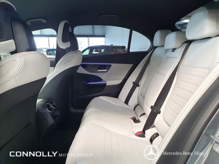 2026 Mercedes-Benz C Class - photo 6