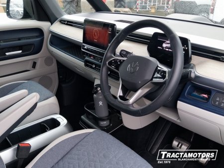 2024 Volkswagen ID.Buzz - thumbnail 7