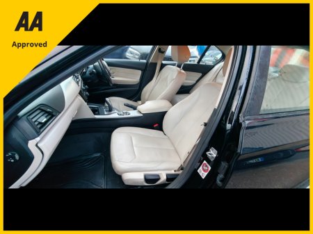 2016 BMW 3 Series 2016 320D AUTO €14,950 thumbnail