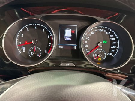 2017 Volkswagen Touran - thumbnail 25