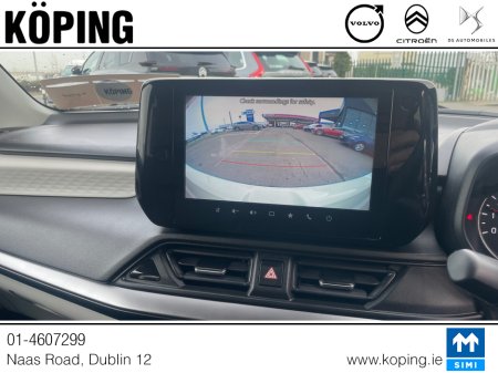 2025 Suzuki Swift 1.2 HYBRID ULTRA // IMMACULATE CONDITION // LIKE NEW!! // ONE OWNER // ONLY 3000 KMS!!!!! €22,950 thumbnail