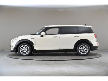 2018 MINI Clubman - thumbnail 5