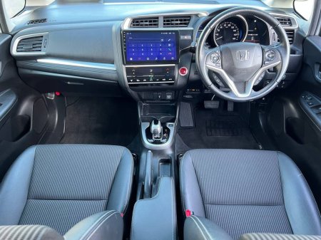 2018 Honda Fit - thumbnail 10