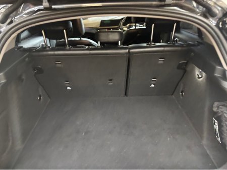 2021 BMW 1 Series 118I 1SSA 4DR AUTO I SPORT €21,999 thumbnail