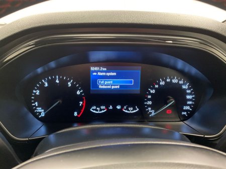 2024 Ford Focus - thumbnail 13