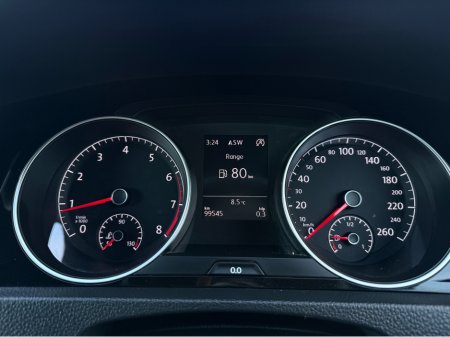 2015 Volkswagen Golf - thumbnail 11