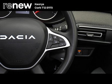 2026 Dacia Jogger Expression TCe 110 GSR2 thumbnail