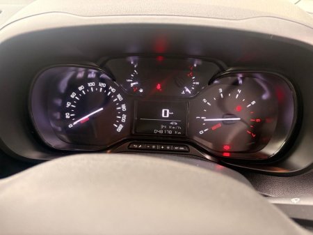 2024 Fiat Doblo - thumbnail 9