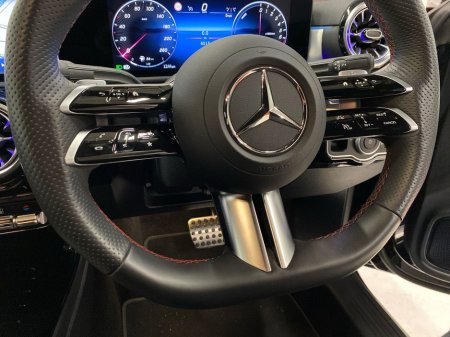 2024 Mercedes-Benz CLA Class CLA 250 e AMG Line Premium €43,950 thumbnail