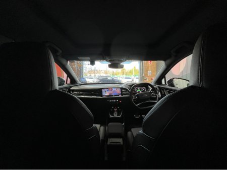 2023 Audi Q4 e-tron - thumbnail 18