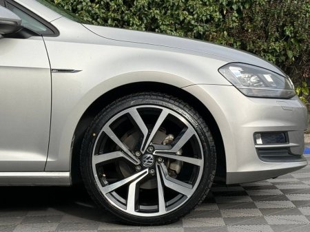 2015 Volkswagen Golf - thumbnail 9