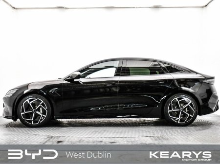 2024 BYD Seal - thumbnail 5