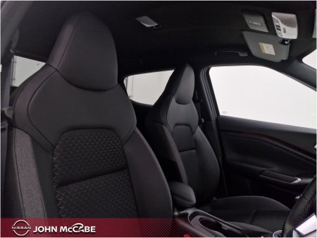 2026 Nissan Juke - thumbnail 30