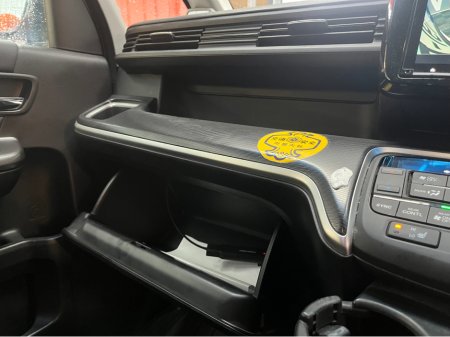 2019 Honda Stepwagon €26950 2019 HONDA STEPWAGON SPADA G EX HYBRID SENSING 7 SEATS 2.0 AUTOMATIC / CRUISE CONTROL / REVERSE CAMERA / HEATED SEATS / AUTOMATIC DOORS €26,950 thumbnail