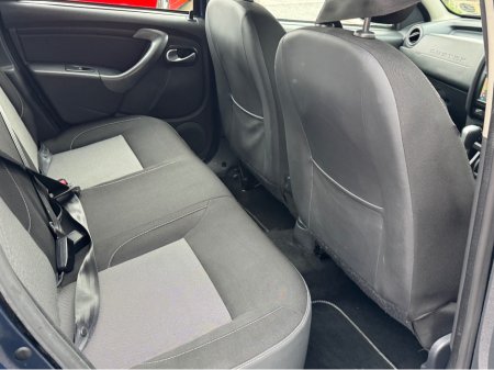 2018 Dacia Duster Prestige Automatic €13,500 thumbnail