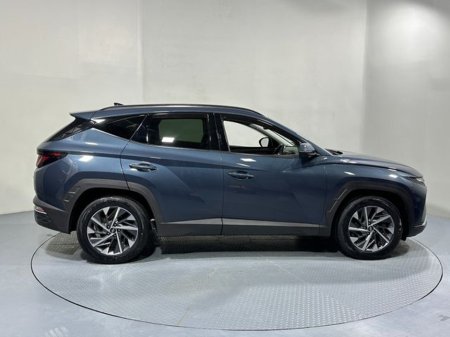 2022 Hyundai Tucson Executive 1.6 Crdi €27,800 thumbnail