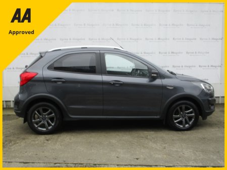 2019 Ford Ka + - thumbnail 20