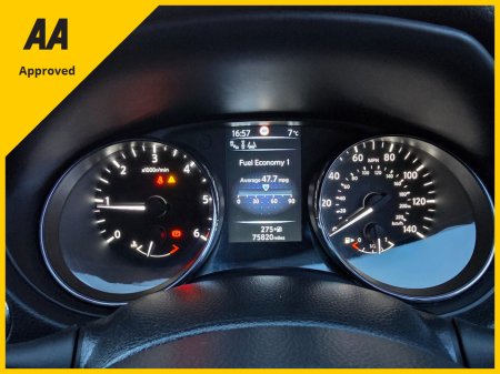 2016 Nissan Qashqai * LOW MILES * TOP SPEC * €11,995 thumbnail