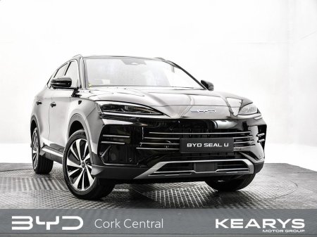 2026 BYD Seal U for sale