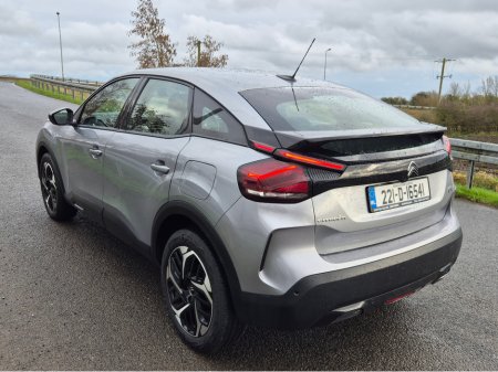 2022 Citroen C4 - thumbnail 15