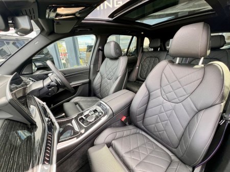 2024 BMW X5 - photo 6