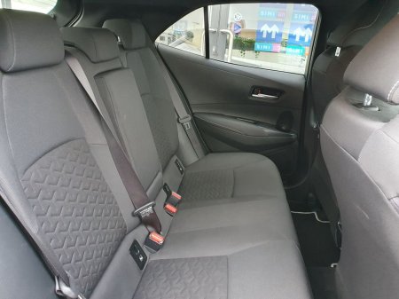 2020 Toyota Corolla TWO TONE COLOUR * 1.8 SELF CHARGING HYBRID L/SPORT * IRISH MODEL * thumbnail