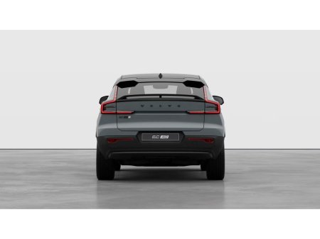 2026 Volvo EC40 - thumbnail 4