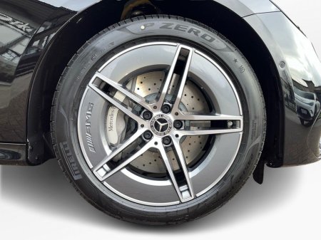 2026 Mercedes-Benz E Class - thumbnail 7