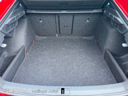 2025 Skoda Octavia - thumbnail 10