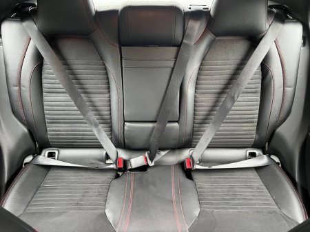 2014 Mercedes-Benz A Class - thumbnail 12