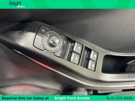 2024 Ford Puma ST-LINE 5DR 1.0T 125 MHEV €31,950 thumbnail