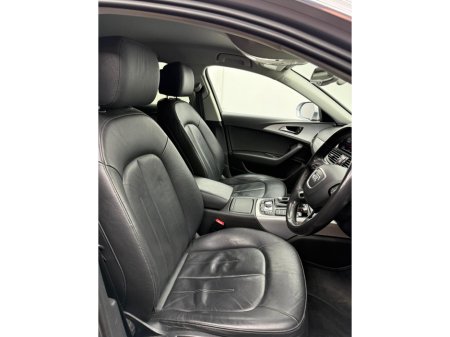 2017 Audi A6  €15,950 thumbnail