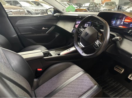 2023 Peugeot 408 - thumbnail 7