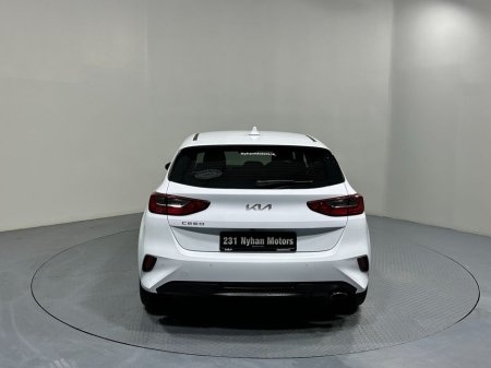 2023 Kia Ceed - thumbnail 6
