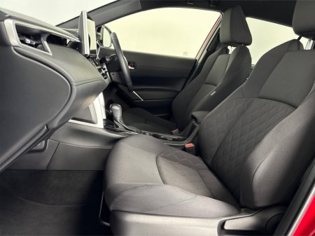 2024 Toyota Corolla Cross - thumbnail 29