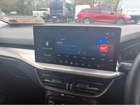 2024 Ford Focus - thumbnail 7