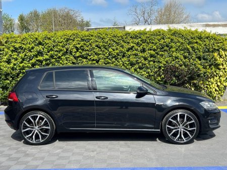 2016 Volkswagen Golf - photo 2