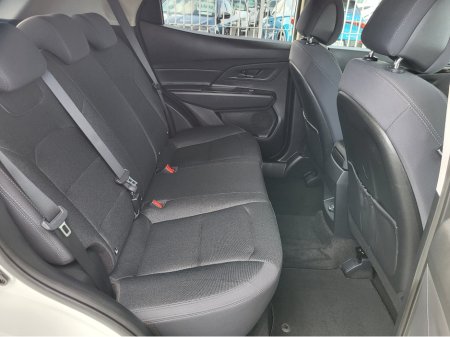 2024 Ssangyong Korando - thumbnail 16