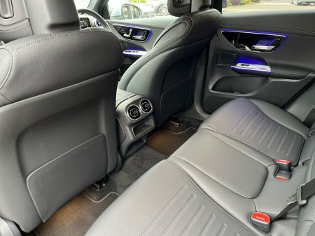 2026 Mercedes-Benz GLC Class - thumbnail 18