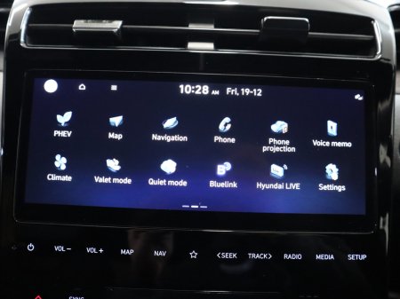 2025 Hyundai Tucson *128* N LINE T-GDI PHEV 4X4 €41,900 thumbnail