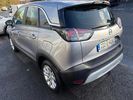 2022 Opel Crossland - thumbnail 12