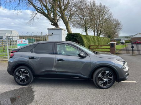 2022 Citroen C4 - thumbnail 3