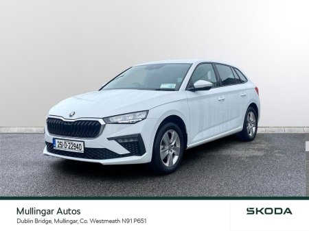 2025 Skoda Scala - thumbnail 10