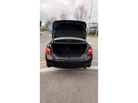 2012 Toyota Camry - thumbnail 3