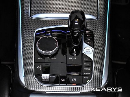 2020 BMW X5 - thumbnail 16