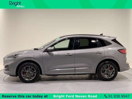 2023 Ford Kuga ST-LINE X €33,950 thumbnail